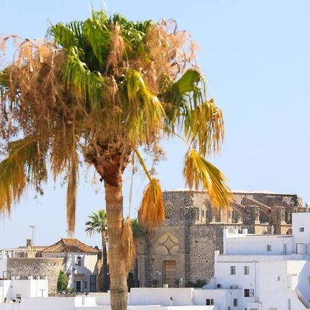 Xauen 8 Vejer. Alojamiento Rural Con Encanto Vejer de la Frontera Buitenkant foto